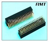 Female Header 2.00mm Four Pin 180 Degree