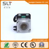 Smooth Operation DC Gear Hub Brushless Motor with Adjusted Speed