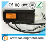 23SHTM8352EC210G-01SC Servo Hybrid Stepper Motor with Encoder and Braking