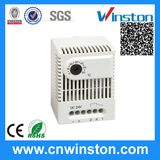 High DC Breaking Electronic Temperature Thermostat Et011 (DC24V)