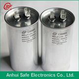 35UF 450VAC Longtime High Quality Cylindrical Cbb65 AC Motor Capacitor