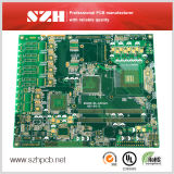 USB Hub Multilayer Electronics PCB Manufacturer with Good Quality