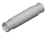 P-Smp Female to P-Smp Female Adaptor