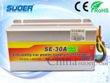 Suoer Single Ouput 30A DC to DC Converter Power Transformer (SE-30A)