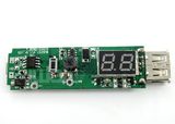 OEM USB PCB Assembly, PCBA (MIC0498)