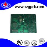 4 Layer HDI PCB with Blind Buried Via
