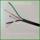 AWG10 AWG2/0 Nylon Cable Tsj Type, Thhn Electric Cable