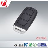 Universal Remote Control Controller with Customizable Function Appearance and Frequency