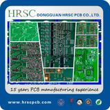 WiFi Router PCB Board PCB Use for Wireless ADSL Router