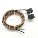 Coil Spring Resistance Heater for Hot Runner System