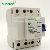 Residual Current Protective Circuit Breaker F360