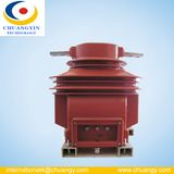 17.5kv Outdoor Single-Phase Pole Potential /Voltage Transformer/PT/Vt