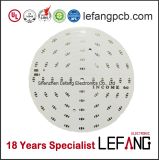 Lead Free HASL LED PCB Board for LED Bulb