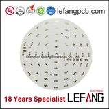 Lead Free HASL LED PCB Board for LED Bulb