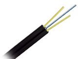 FTTH Single Core Fiber Optical Patch Cords Cable