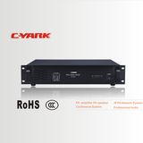 C-Yark Audio System Power Amplifier