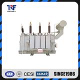110kv Series Power Transformer/Oil Immersed on-Load Regulation Power Transformer