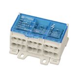 3pole Distribution Terminal Blocks