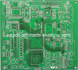 10 Layer HDI Rigid PCB with BGA