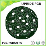 Aluminum PCB Board LED Panel Light HASL Lead Free