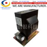 24kv Indoor Epoxy Resin CT/ Current Transformer (15~1500/5, 0.2S~10P)