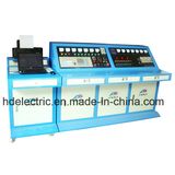 Electrical Power Transformer Integrated Testing System