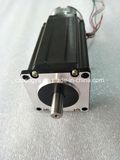 NEMA 52 (170mm L) 1.2 Degree 3 Phase 23 Nm Hybrid Stepper Motor