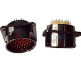 Military PCB Mount Connector -Y50ex-2255zj10A