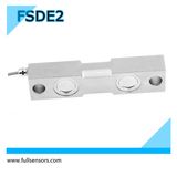 IP68 Truck Scale Stainless Steel Weighing Load Cell
