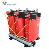 Factory Price Three Phase Dry Type Step up Transformer