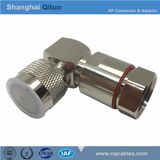 RF Connector N Right Angle Male Plug (N-JW 1/2, N-JW 1/2S)