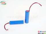 Wholesale Icr 18650 3.7V 1200mAh Li-ion Battery