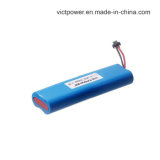 Rechargeable Batteries Lithium Ion 14.8V2200mAh Battery Pack