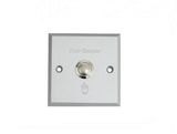 Door Lock Exit Release Push Button Switch for Magnetic Lock