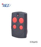 Useful 433MHz Electric Cloning Universal Gate Garage Door Remote Control Key Fob