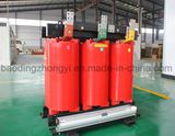 High Frequency 2500kVA Dry-Type Electrical Power Distribution Transformer