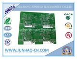 2layer Hal Fr-4 Double-Side PCB Manufacturing