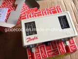 Danfoss High Pressure Manual & Low Pressure Automatic Dual Pressure Contol Switch Kp15 060-126466