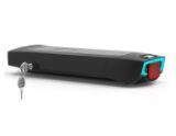 Two Colors Different Specification Lithium Ion Battery with 18650 Cylinder Cells