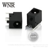 5.5mm DC Power Jack Female DC-036 2.1mm DC Power Jack 3 Pin