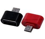 OEM Android Mobile Phone USB Flash Disk OTG Adapter