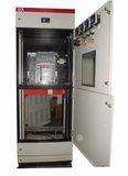 Gck Series Low Voltage Power Switchgear