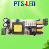 25W/50W Dimmable Constant Current Lead Free LED PCB Board Driver