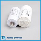 Cbb60 AC Moter Run Capacitor with 4 Pins