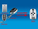 Compatible Remote
