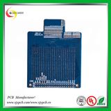 4layer PCB with Immersion Gold Surface Finishing