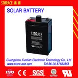 Sealed Mainteance Free Battery for Solar System