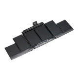 11.26V 95wh Laptop Battery for MacBook A1494 A1398 15inch