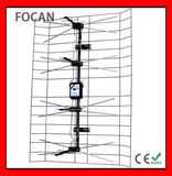 Outdoor TV Antenna & Yagi Antenna Syn-003, Syn-005