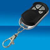 4 Button Metal Remote Transmitter (JJ-RC-D2)